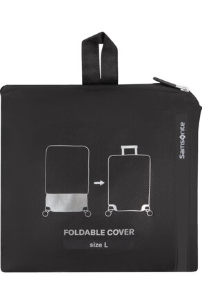 Samsonite ochranný obal na kufr L