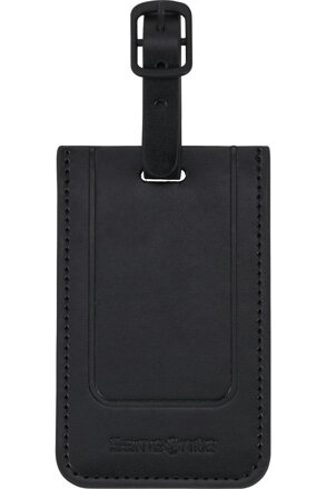 Samsonite jmenovka na cestovní zavazadlo