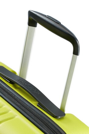 American Tourister Tracklite spinner 67 exp |cestovní kufr