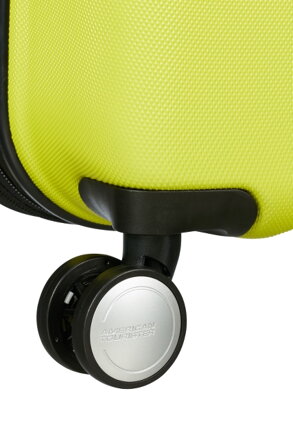 American Tourister Tracklite spinner 67 exp |cestovní kufr