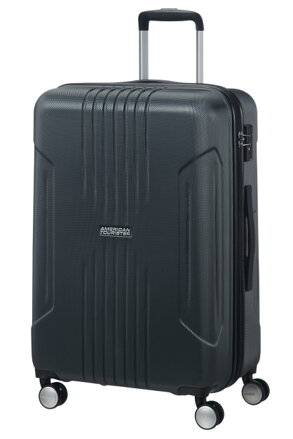 American Tourister Tracklite spinner 67 exp cestovní kufr