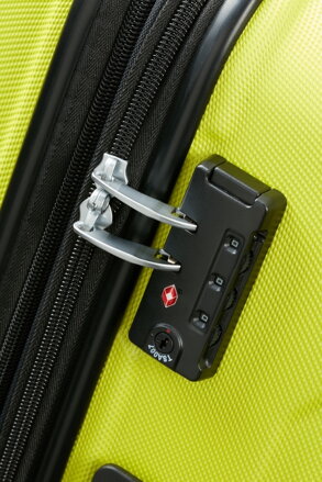 American Tourister Tracklite spinner 67 exp |cestovní kufr