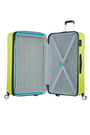American Tourister Tracklite spinner 67 exp |cestovní kufr