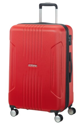 American Tourister Tracklite spinner 67 exp |cestovní kufr