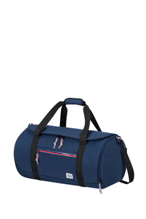 American Tourister Upbeat sportovní taška | Navy 1596