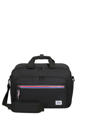 American Tourister Upbeat palubní taška / batoh 3 v 1