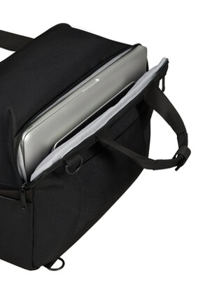American Tourister Upbeat palubní taška / batoh 3 v 1