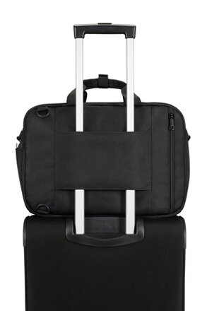 American Tourister Upbeat palubní taška / batoh 3 v 1
