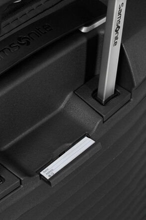 Samsonite Upcsape spinner 55 EXP