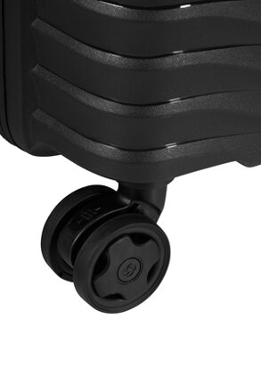 Samsonite Upcsape spinner 55 EXP
