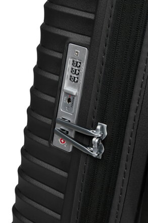 Samsonite Upcsape spinner 81 EXP