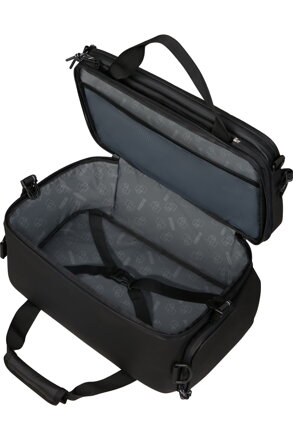 American Tourister Upventure příruční taška 3 v 1