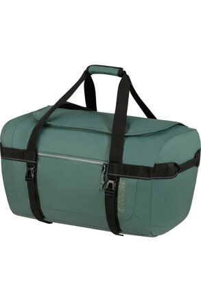 American Tourister Upventure cestovní taška/batoh | Dark Forest 1257