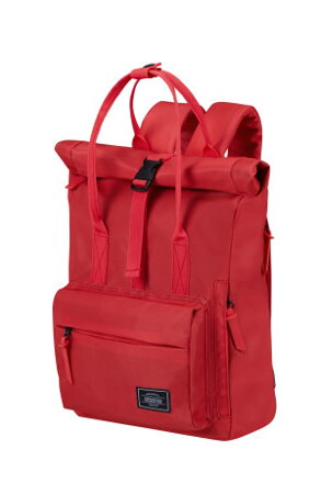 American Tourister Urban Groove UG16 | Blushing Red 1123