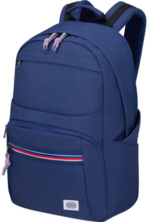American Tourister Upbeat batoh na notebook 15,6" | Navy 1596