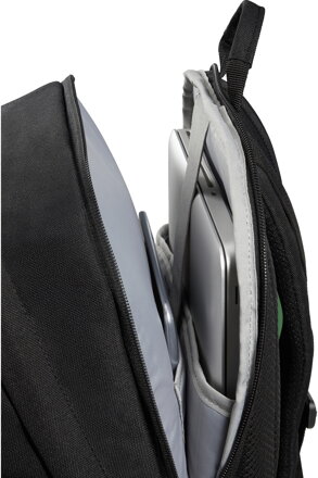 American Tourister Upbeat batoh na notebook 15,6"