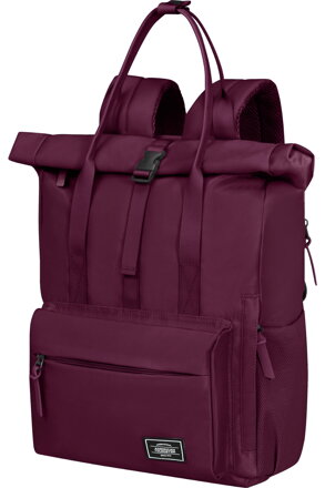 Wild Cherry T505 | American Tourister Urban Groove UG25