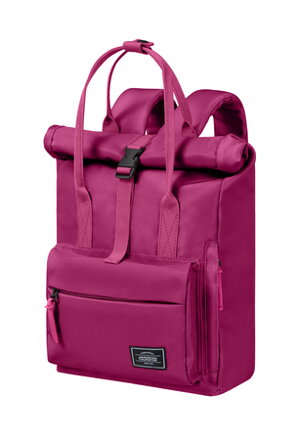 American Tourister Urban Groove UG16 | Deep Orchid E566