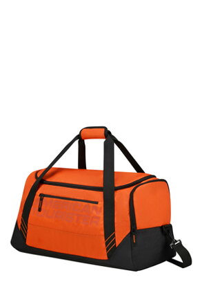 American Tourister Urban Groove UG23 | Black/Orange 1070