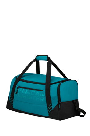 American Tourister Urban Groove UG23 | Black/Blue 2642