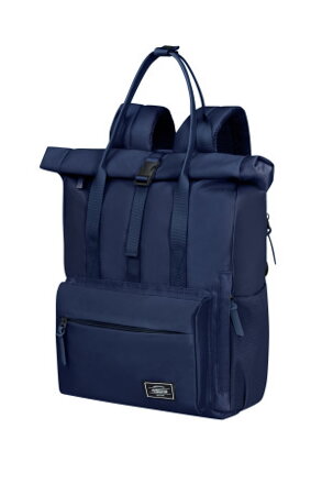Midnight Navy 1552 | American Tourister Urban Groove UG25
