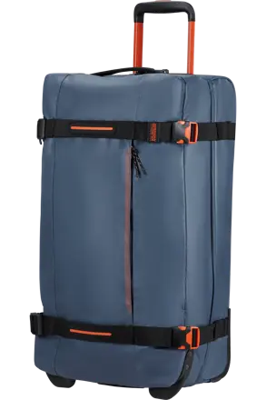 American Tourister Urban Track Coated cestovní taška s kolečky M