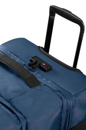 American Tourister Urban Track cestovní taška s kolečky L