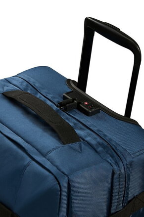 American Tourister Urban Track cestovní taška s kolečky S