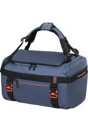 American Tourister Urban Track Coated cestovní taška/batoh M