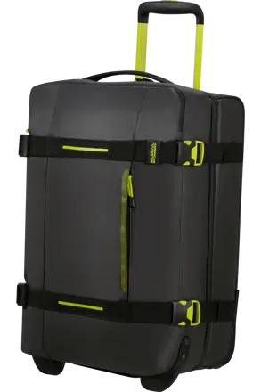 American Tourister Urban Track Coated cestovní taška s kolečky S