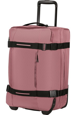 Lilas Pink A577 | American Tourister Urban Track cestovní taška s kolečky S