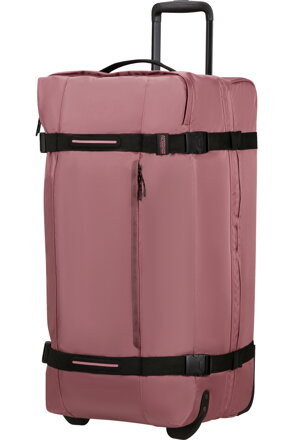 Lilas Pink A577 | American Tourister Urban Track cestovní taška s kolečky L