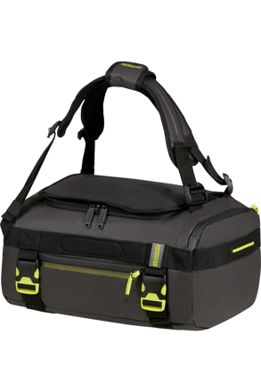 American Tourister Urban Track Coated cestovní taška/batoh S