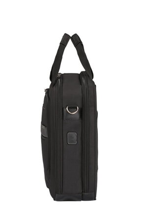 Samsonite Vectura Evo brašna na notebook 15,6" bailhandle