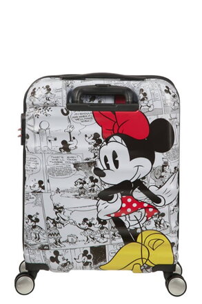 American Tourister Wavebreaker Disney spinner 55 - Minnie comics