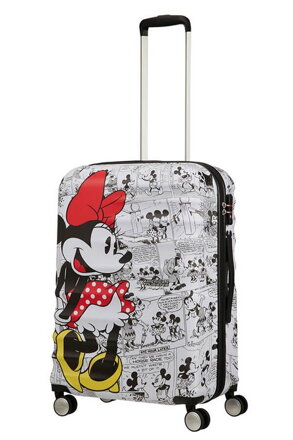 American Tourister Wavebreaker Disney spinner 67 - Minnie comics