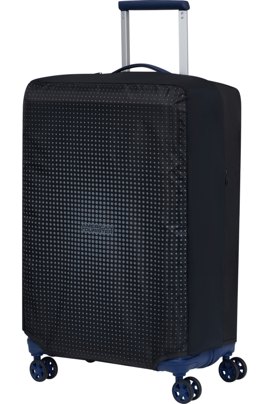 American Tourister ochranný obal na kufr M