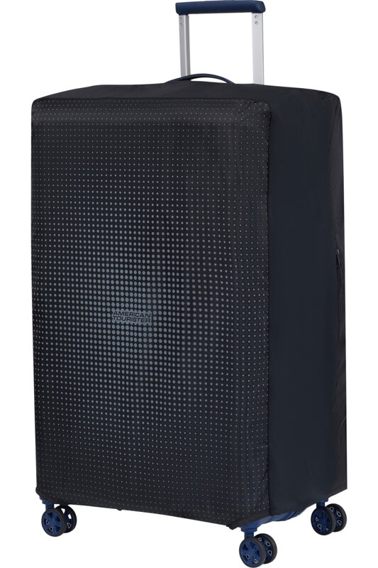 American Tourister ochranný obal na kufr L