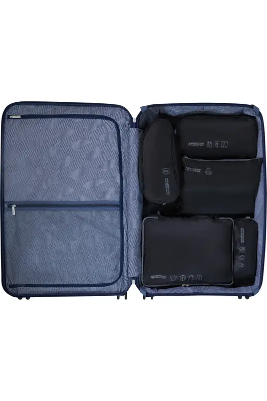 American Tourister sada 5 organizérů