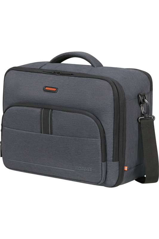 American Tourister AT Work NXT palubní taška/batoh 3 v 1