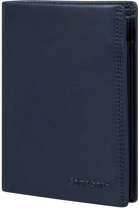 Samsonite Attack 2 SLG pánská kožená peněženka CT8 - 144