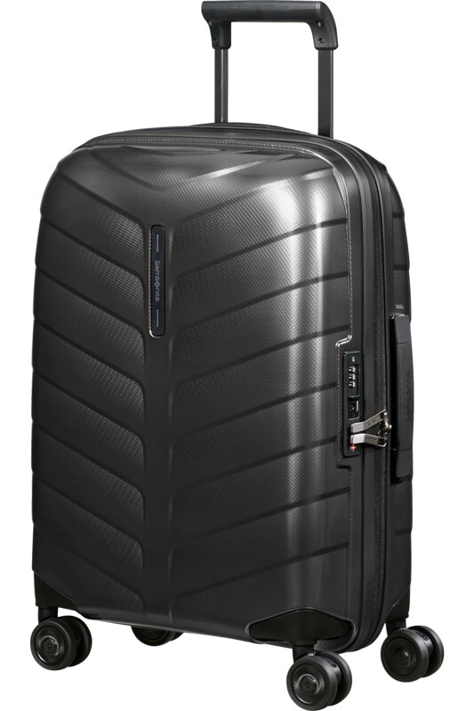 Samsonite Attrix spinner 55 EXP cestovní kufr