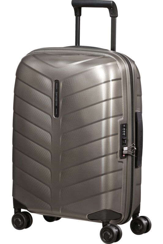 Samsonite Attrix spinner 55 EXP cestovní kufr