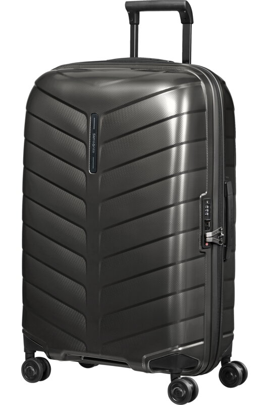 Samsonite Attrix spinner 69 cestovní kufr