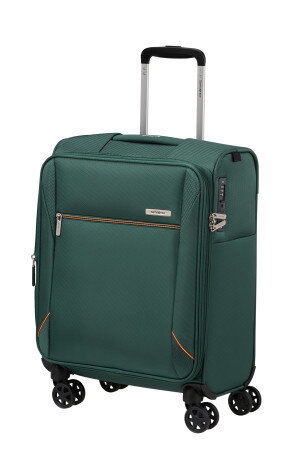 Samsonite Base Breeze spinner 55 EXP cestovní kufr