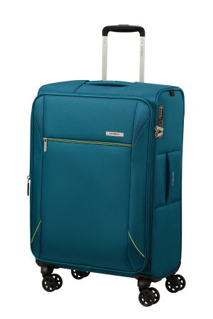 Samsonite Base Breeze spinner 67 EXP cestovní kufr
