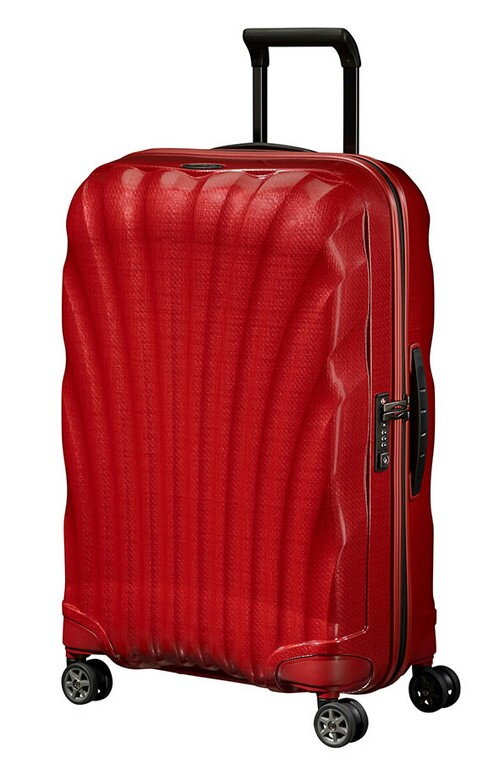 Penelope Ruckus Fortress Samsonite C-Lite | cestovní kufry