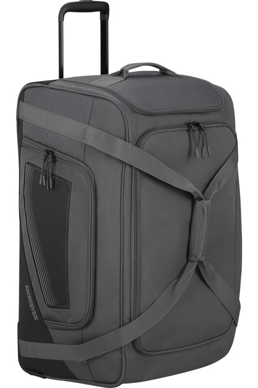 American Tourister City Racer cestovní taška s kolečky M