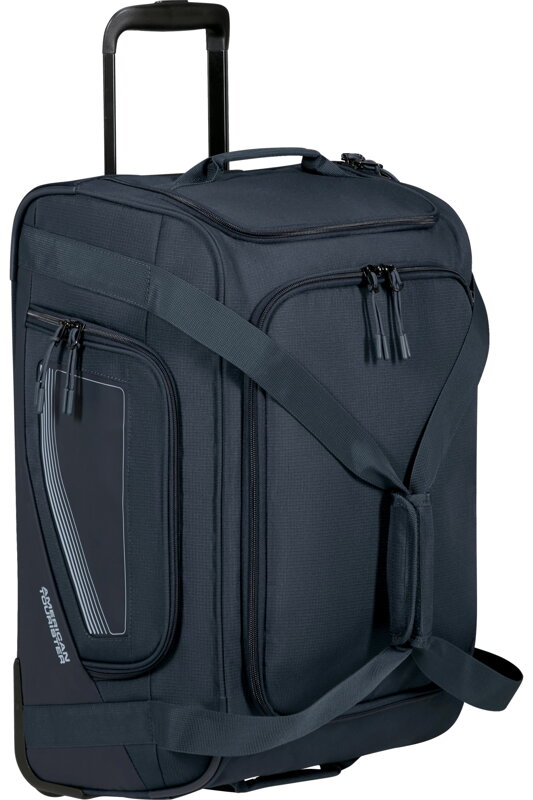American Tourister City Racer cestovní taška s kolečky S