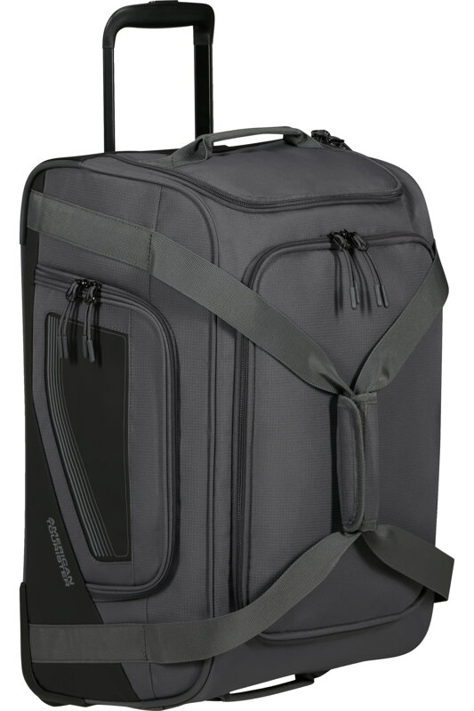 American Tourister City Racer cestovní taška s kolečky S